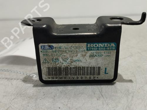 Andre HONDA JAZZ II (GD_, GE3, GE2) 1.2 i-DSI (GD5, GE2) | BP14409057O1