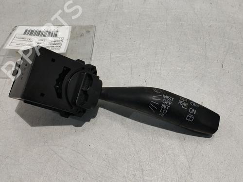 Viskermotor vindrude HONDA CIVIC VII Hatchback (EU, EP, EV) [2000-2006]  13729349