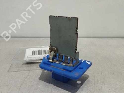 Used Heater resistor HYUNDAI i20 II (GB, IB) 1.2 (84 hp) 13729344