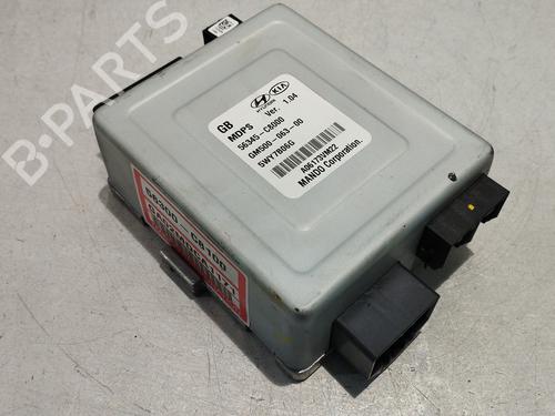 Andre HYUNDAI i20 II (GB, IB) 1.2 (84 hp) 13729341