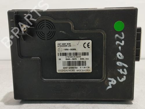 Used Other HYUNDAI i20 II (GB, IB) 1.2 (84 hp) 13729343