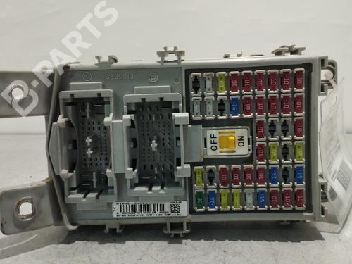 Used Fuse box HYUNDAI i20 II (GB, IB) 1.2 (84 hp) 11196610