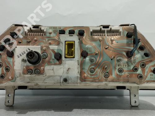 Instrument cluster HONDA CONCERTO Saloon (HWW)  | BP11198097C47 