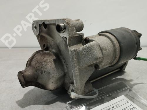 Used Starter PEUGEOT 208 I (CA_, CC_) 1.6 HDi / BlueHDi 75 (75 hp) 11198657