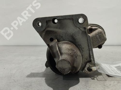 Starter PEUGEOT 208 I (CA_, CC_) 1.6 HDi / BlueHDi 75 | BP11198657M8