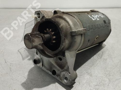 Starter PEUGEOT 208 I (CA_, CC_) 1.6 HDi / BlueHDi 75 | BP11198657M8