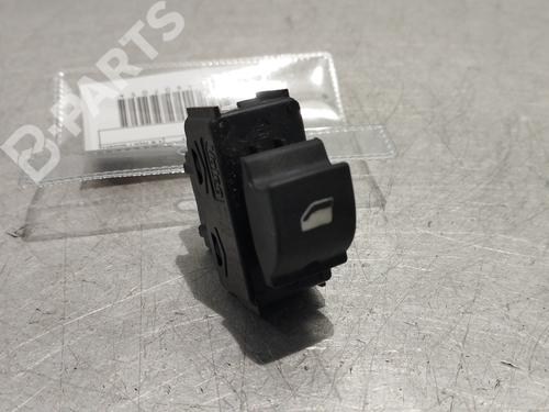 Used Right front window switch Right front window switch PEUGEOT 208 I (CA_, CC_) 1.6 HDi / BlueHDi 75 (75 hp) 11201538 11201538