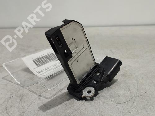 Used Mass air flow sensor PEUGEOT 208 I (CA_, CC_) 1.6 HDi / BlueHDi 75 (75 hp) 11201539