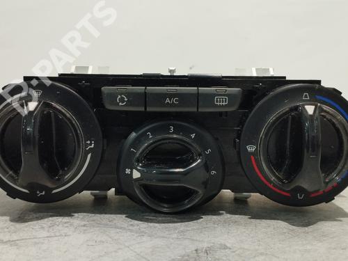 Used Climate control PEUGEOT 208 I (CA_, CC_) 1.6 HDi / BlueHDi 75 (75 hp) 11209092