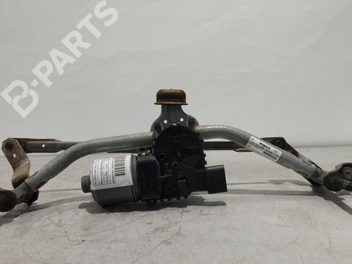 Motor limpa vidros frontal PEUGEOT 208 I (CA_, CC_) 1.6 HDi / BlueHDi 75 (75 hp) 9815497780