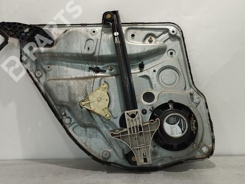 Rear right window mechanism VW GOLF IV (1J1) 1.9 TDI | BP11203152C25 