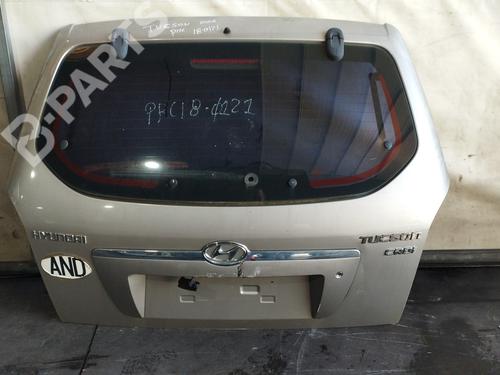 Used Tailgate HYUNDAI TUCSON (JM) [2004-2019]  11202545
