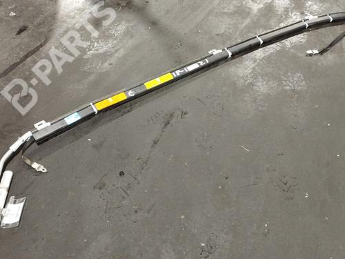 Used Left curtain airbag HYUNDAI TUCSON (JM) [2004-2019]  11203156