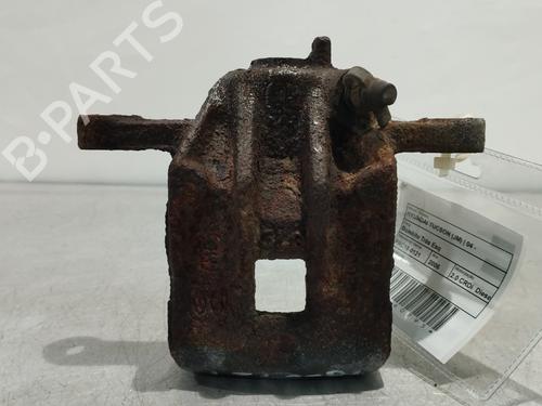 Used Left rear brake caliper Left rear brake caliper 14409066 14409066