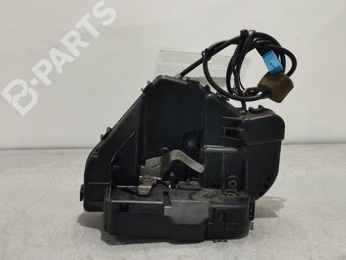 Used Rear right lock MERCEDES-BENZ E-CLASS (W211) [2002-2009]  11254663