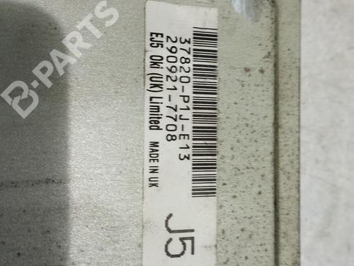 Engine control unit (ECU) HONDA CIVIC VI Fastback (MA, MB) | BP9773133M57