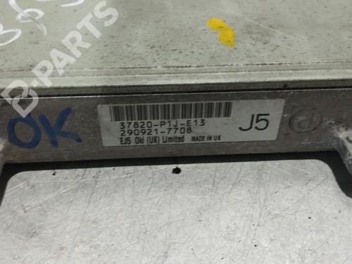 Engine control unit (ECU) HONDA CIVIC VI Fastback (MA, MB) | BP9773133M57
