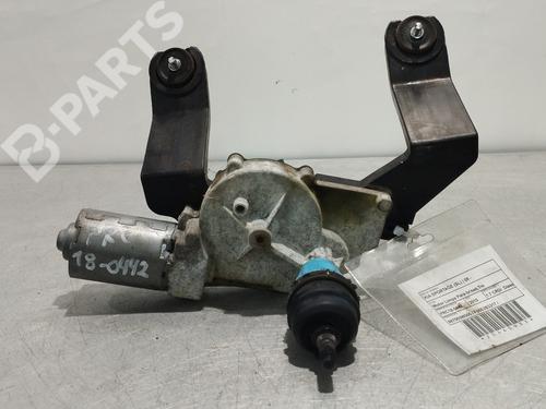 Used Rear wiper motor KIA SPORTAGE III (SL) [2009-2017]  11207081