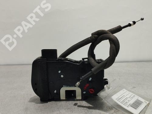 Rear left lock KIA SPORTAGE III (SL)  | BP11254670C100