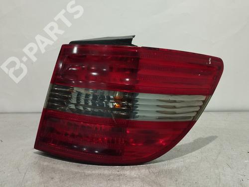 Used Right taillight MERCEDES-BENZ B-CLASS Sports Tourer (W245) B 200 (245.233) (136 hp) 9792846