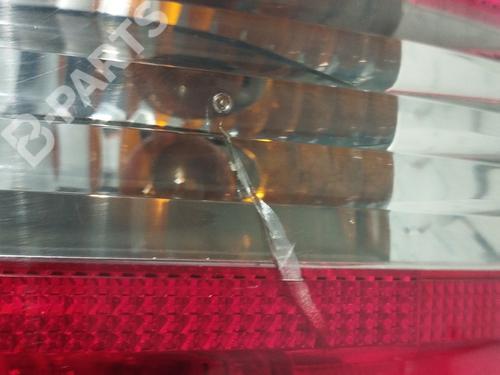 Right taillight MERCEDES-BENZ B-CLASS Sports Tourer (W245) B 200 (245.233) | BP9792846C35