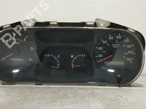 Kombiinstrument KIA SPORTAGE SUV (K00) 2.0 TD 4WD (83 hp) 11222352