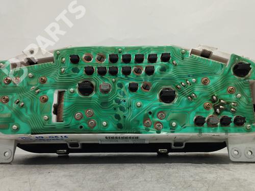 Instrument cluster KIA SPORTAGE SUV (K00) 2.0 TD 4WD | BP11222352C47