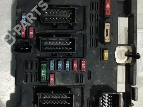 Skrzynka bezpieczników CITROËN XSARA (N1)  | BP11224711E1 