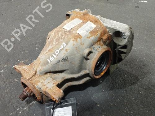 Rear differential BMW 5 (E60) 530 d 2.47