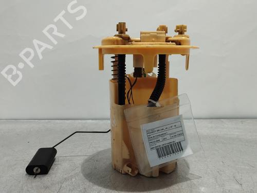 Used Fuel pump PEUGEOT 308 I (4A_, 4C_) 1.6 HDi (112 hp) 14409076