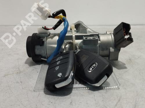Ignition barrel KIA PICANTO III (JA) 1.0 | BP11238811M48