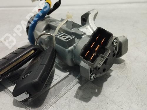 Ignition barrel KIA PICANTO III (JA) 1.0 | BP11238811M48