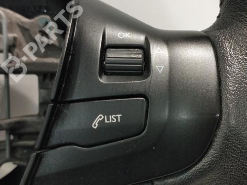 Steering wheel PEUGEOT 208 I (CA_, CC_) 1.6 HDi | BP11361569C49
