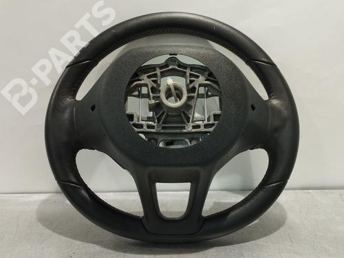 Steering wheel PEUGEOT 208 I (CA_, CC_) 1.6 HDi | BP11361569C49