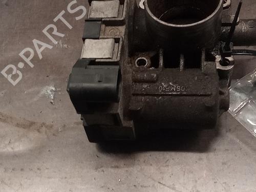 Used Intake manifold FIAT PUNTO EVO (199_) 1.2 (69 hp) 13729385