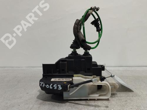 Fechadura frente esquerda HYUNDAI i30 (FD) 1.6 CRDi (90 hp) 813102L020