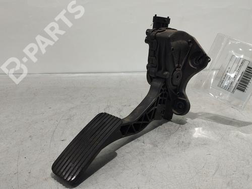 Used Pedal HYUNDAI i30 (FD) 1.6 CRDi (90 hp) 11242957