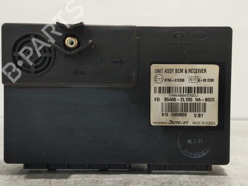 Used Other HYUNDAI i30 (FD) 1.6 CRDi (90 hp) 13729403