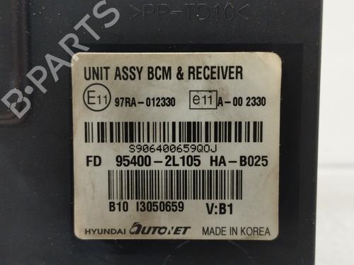 Other HYUNDAI i30 (FD) 1.6 CRDi | BP13729403O1 