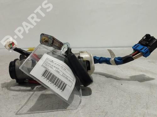 Ignition barrel HYUNDAI i30 (FD) 1.6 CRDi | BP11242940M48 - Image 3