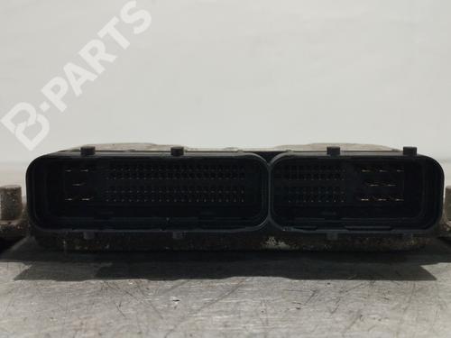 Engine control unit (ECU) PEUGEOT 107 (PM_, PN_) 1.0 | BP11246253M57 