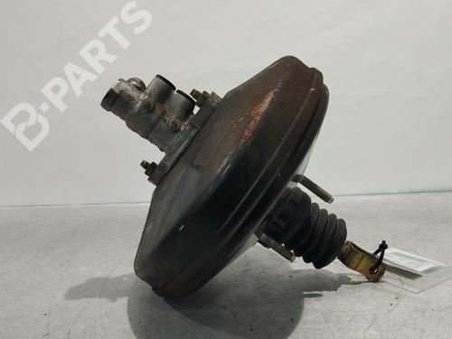 Servo brake PEUGEOT 107 (PM_, PN_) 1.0 | BP11246266M42