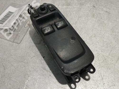 Left front window switch VOLVO C30 (533) 1.6 D (109 hp) 30710783