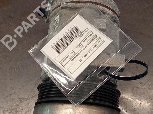 AC compressor FIAT PUNTO EVO (199_) 1.2 | BP11237872M34 