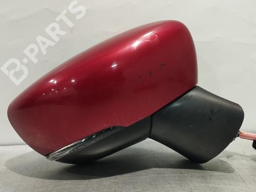 Right mirror NISSAN MICRA V (K14) 1.5 DCI | BP10756934C27 