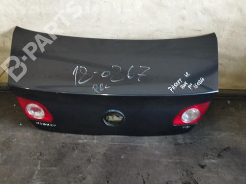 Heckklappe VW PASSAT B6 (3C2)  | BP9793221C6