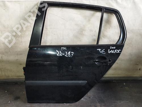 Left rear door VW GOLF V (1K1) 1.4 16V BP11252234C4