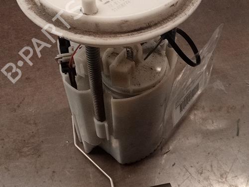 Other FIAT PUNTO EVO (199_) 1.2 | BP14409082O1