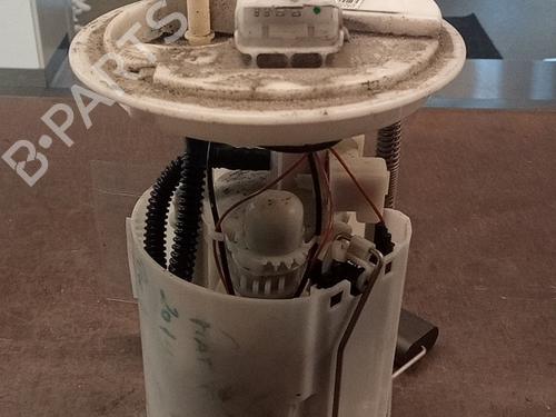 Other FIAT PUNTO EVO (199_) 1.2 | BP14409082O1