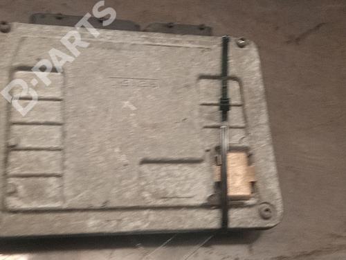 Engine control unit (ECU) VW POLO IV (9N_, 9A_) 1.2 12V | BP11253187M57 